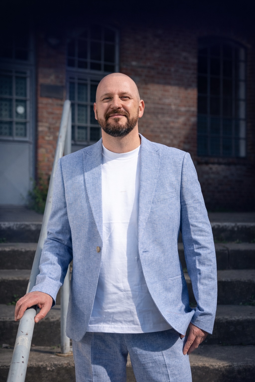 Hendrik-Carsten Ihrke